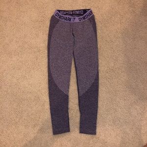Gymshark Flex Leggings